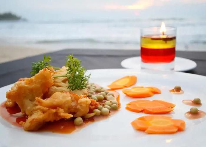 The Jayakarta Anyer Beach Resorts