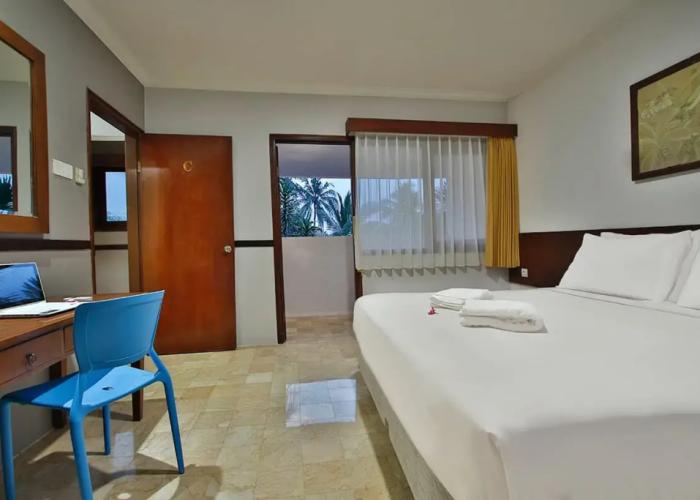 The Jayakarta Anyer Beach Resorts