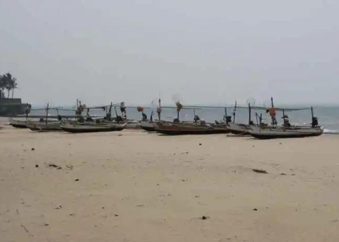 Pondok Pantai Tambang Ayam 3K