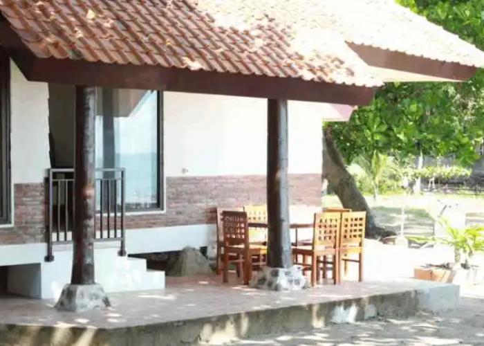 Pondok Pantai Tambang Ayam 3K