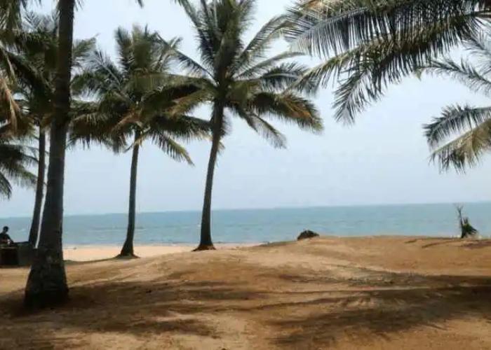 Pondok Pantai Tambang Ayam 3K
