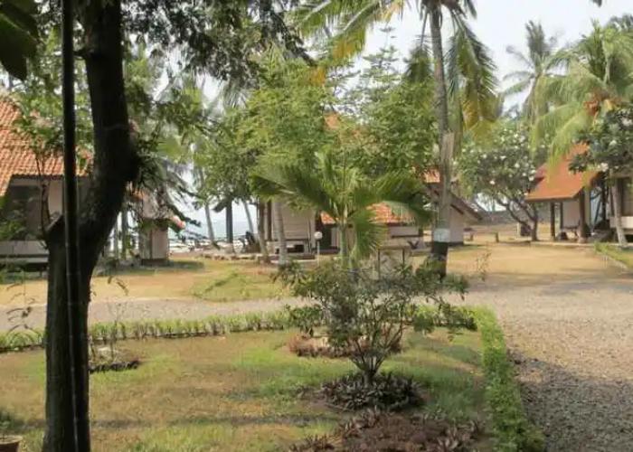 Pondok Pantai Tambang Ayam 3K