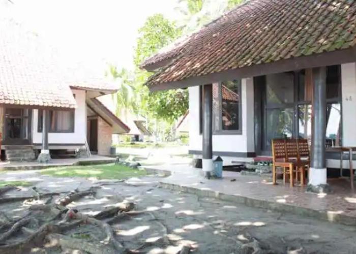 Pondok Pantai Tambang Ayam 3K