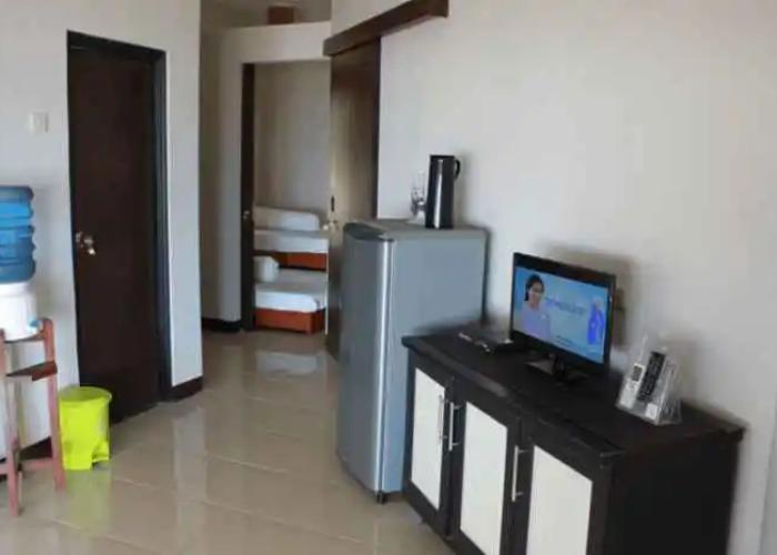 Pondok Pantai Tambang Ayam 3K