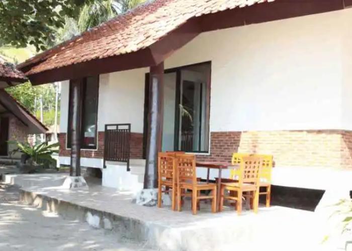 Pondok Pantai Tambang Ayam 3K