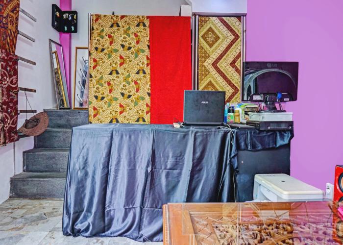 OYO 90187 Puri Allisa Syariah
