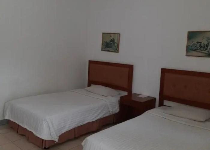 Resort Prima Anyer