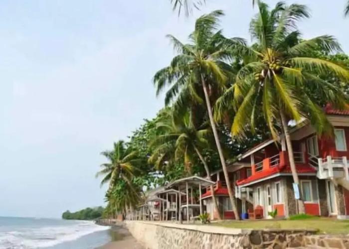 Resort Prima Anyer
