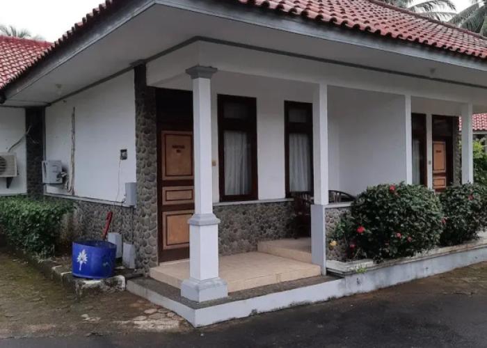 Resort Prima Anyer