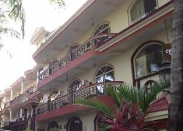 Casa De Cris