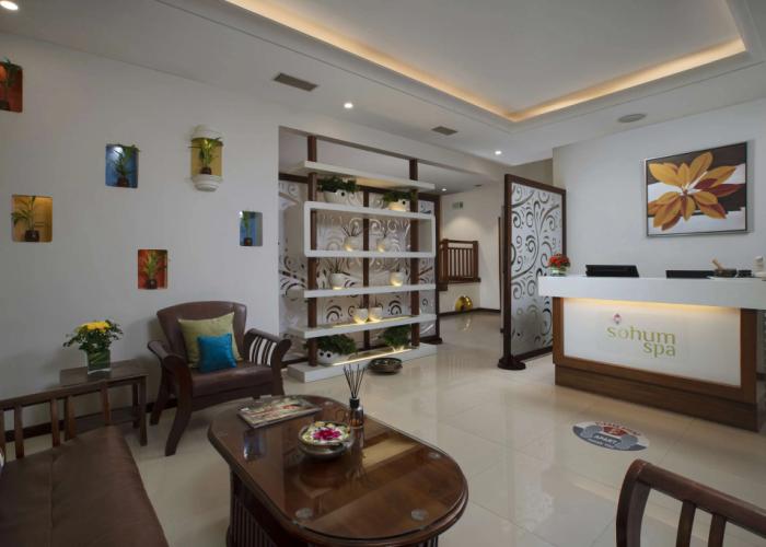 Radisson Blu Resort Goa Cavelossim Beach