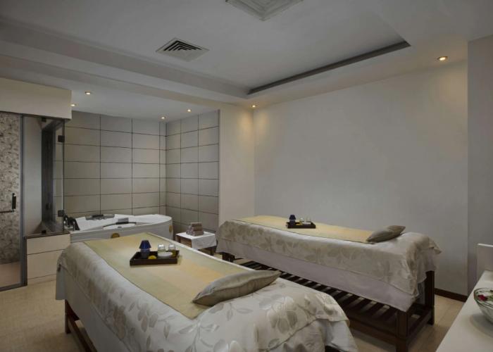Radisson Blu Resort Goa Cavelossim Beach