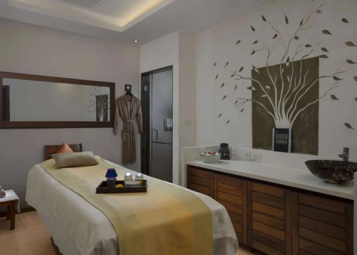 Radisson Blu Resort Goa Cavelossim Beach