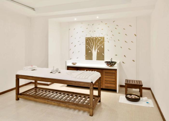 Radisson Blu Resort Goa Cavelossim Beach