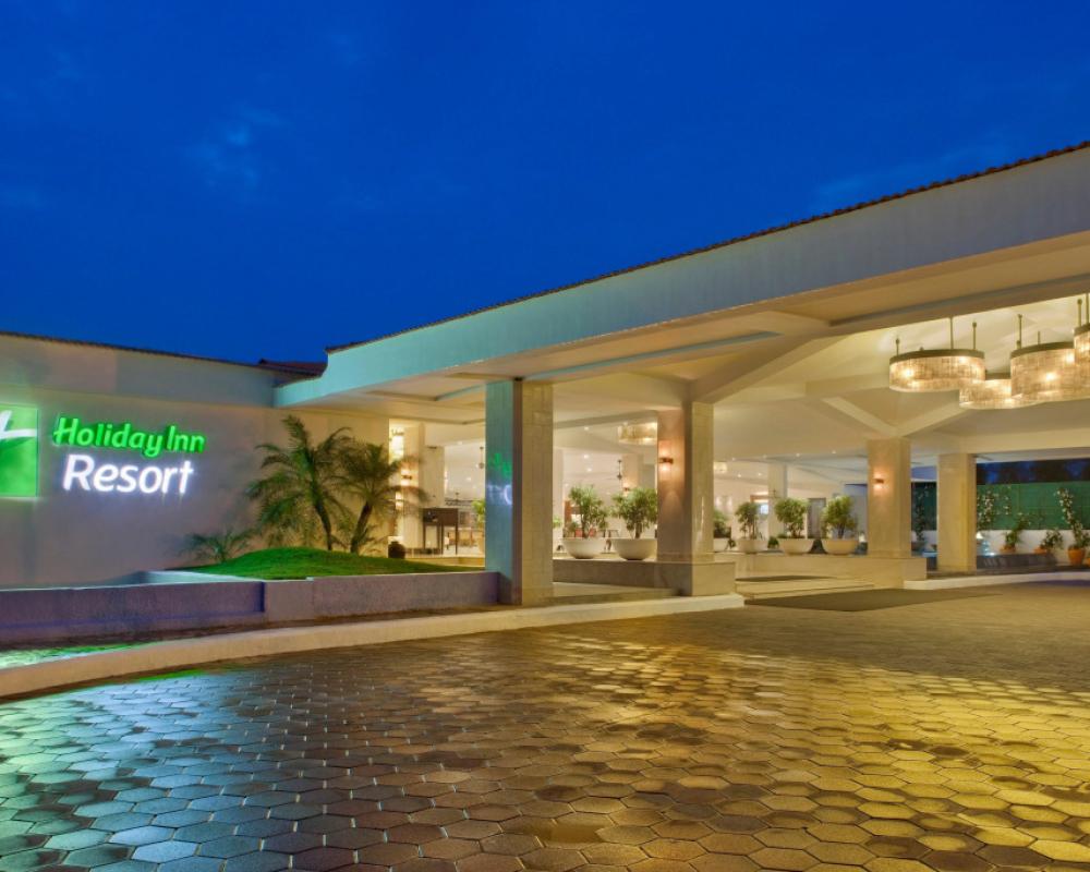 Holiday Inn Resort Goa by IHG