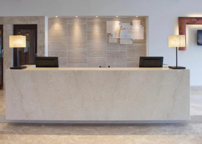 Holiday Inn Resort Goa by IHG
