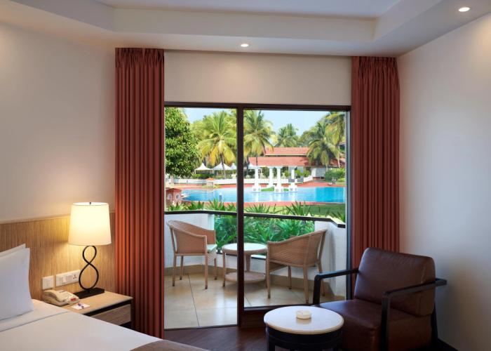 Holiday Inn Resort Goa by IHG