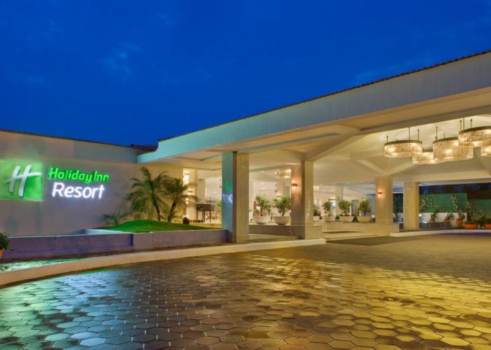 Holiday Inn Resort Goa by IHG