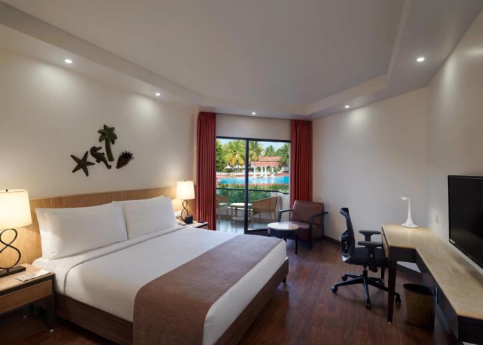 Holiday Inn Resort Goa by IHG