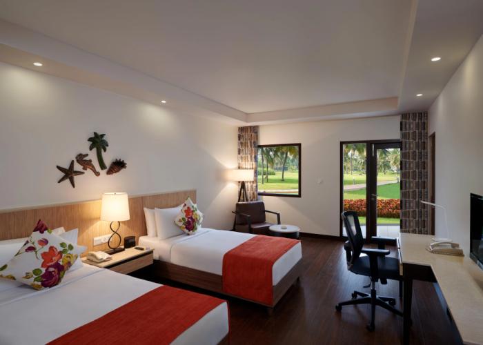 Holiday Inn Resort Goa by IHG