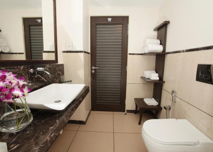 Holiday Inn Resort Goa by IHG