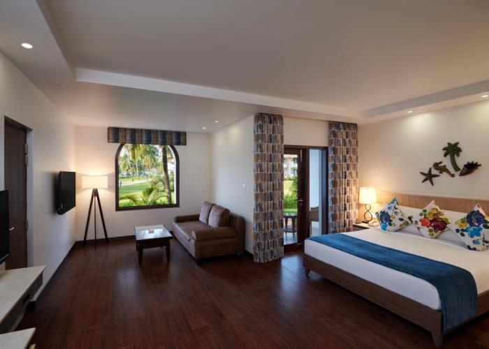 Holiday Inn Resort Goa by IHG