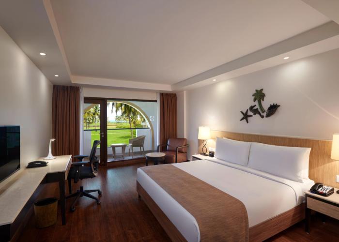 Holiday Inn Resort Goa by IHG