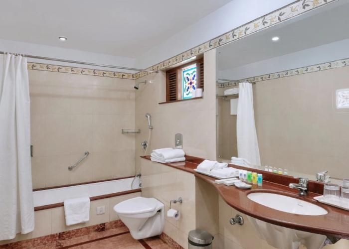 Novotel Goa Dona Sylvia Resort