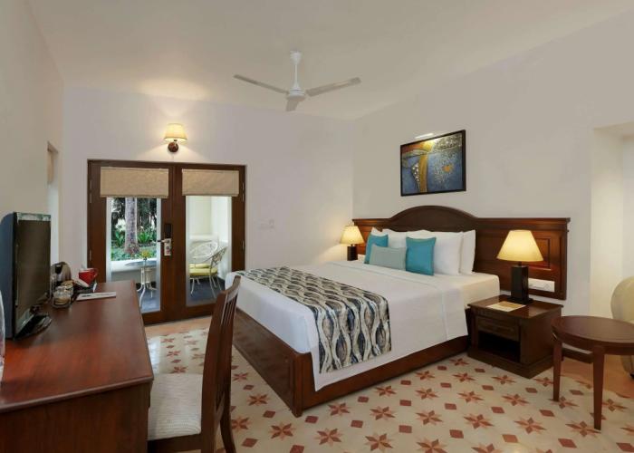 Novotel Goa Dona Sylvia Resort
