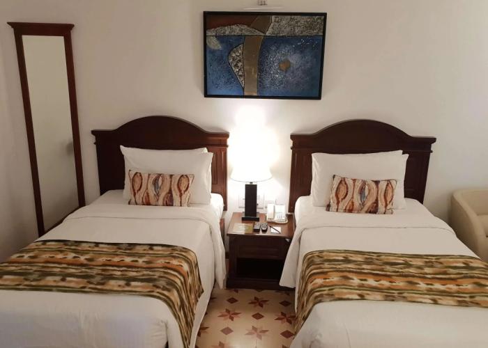 Novotel Goa Dona Sylvia Resort