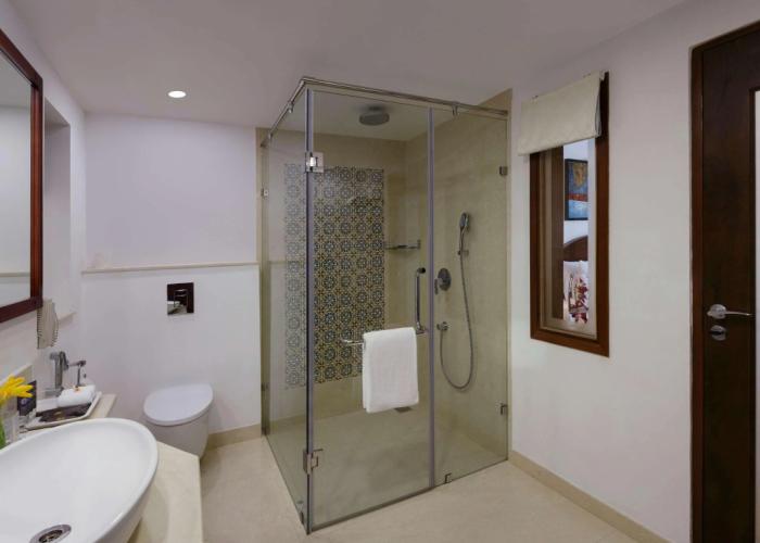 Novotel Goa Dona Sylvia Resort