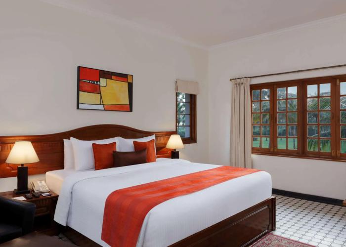 Novotel Goa Dona Sylvia Resort