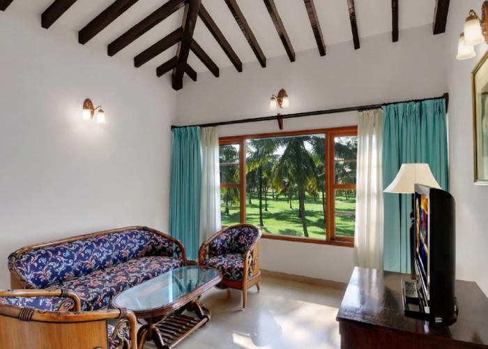 Novotel Goa Dona Sylvia Resort