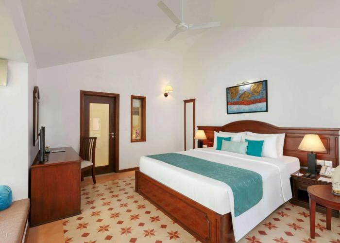 Novotel Goa Dona Sylvia Resort