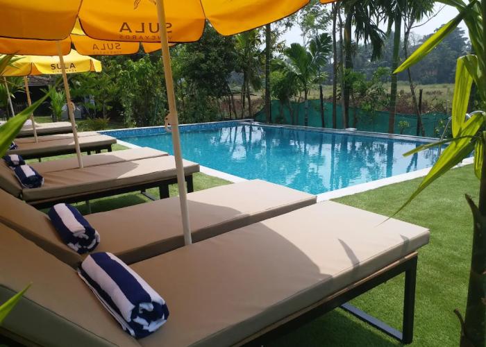 Go Green Spice Eco Resort