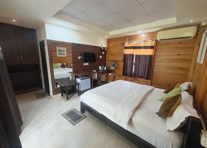 Go Green Spice Eco Resort