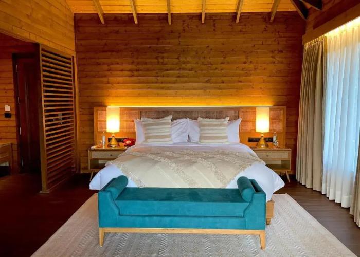 The Postcard Hideaway Netravali Goa