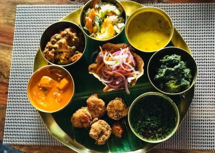 The Postcard Hideaway Netravali Goa
