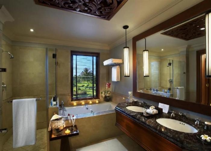 The St. Regis Goa Resort