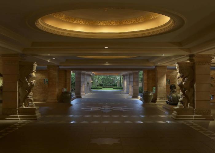 The St. Regis Goa Resort