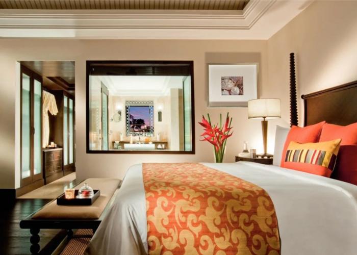 The St. Regis Goa Resort