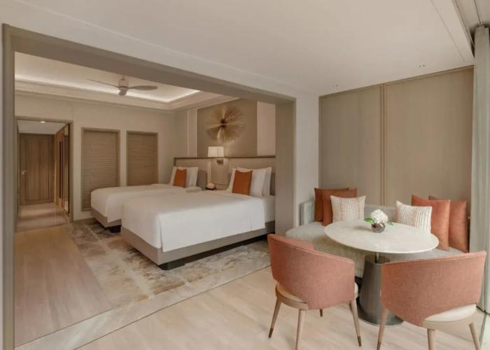 The St. Regis Goa Resort