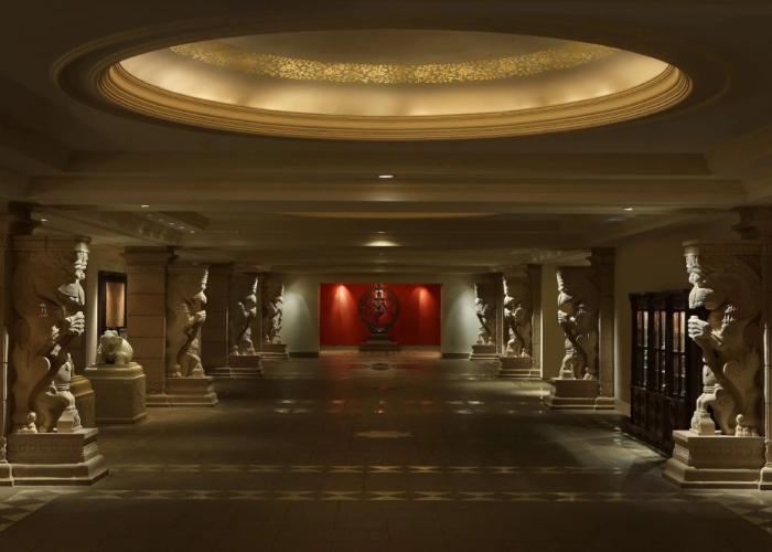The St. Regis Goa Resort