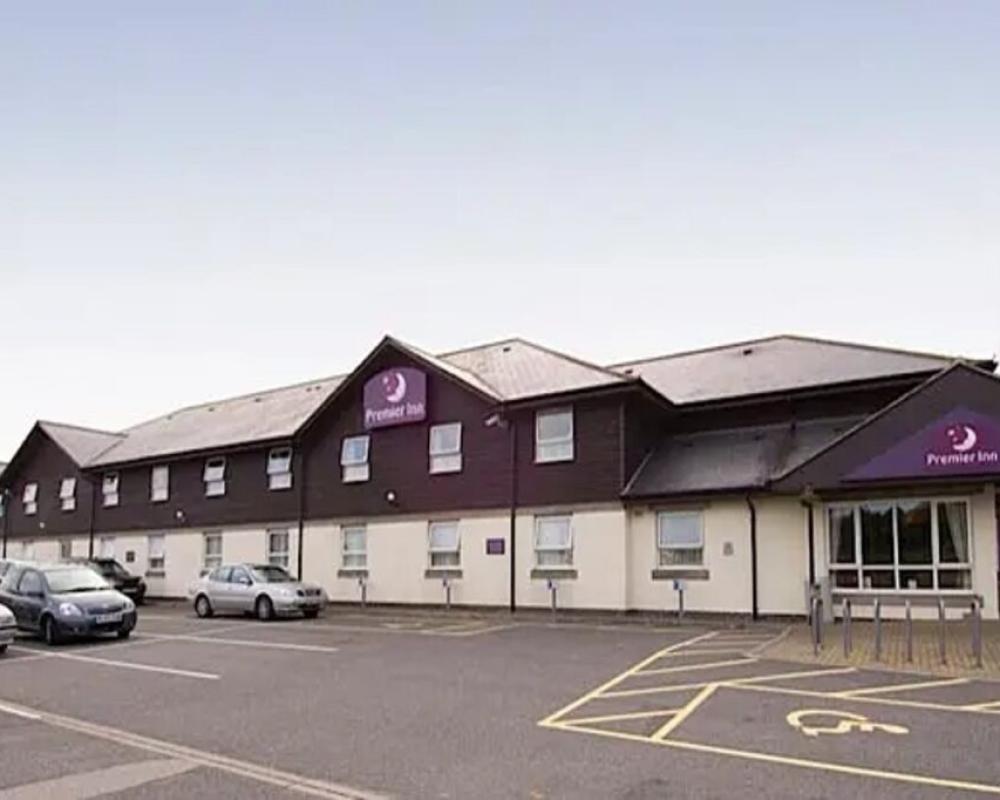 Premier Inn Hayle