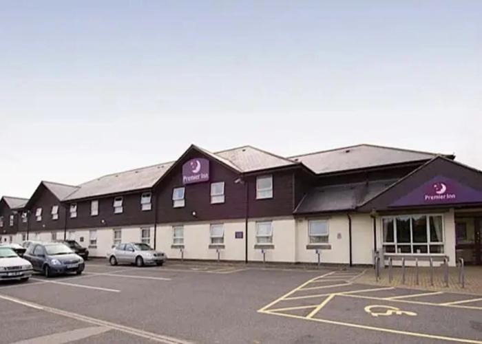 Premier Inn Hayle