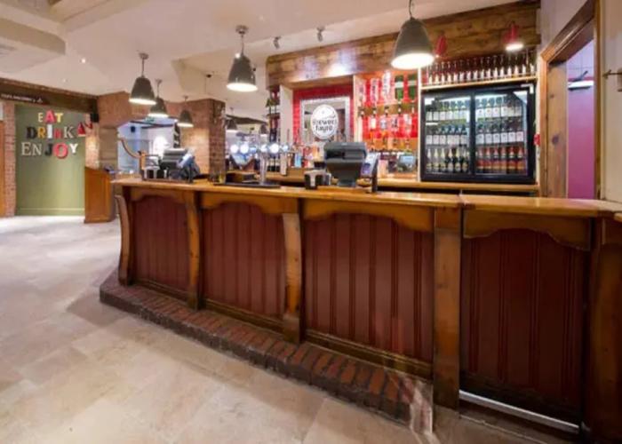 Premier Inn Hayle