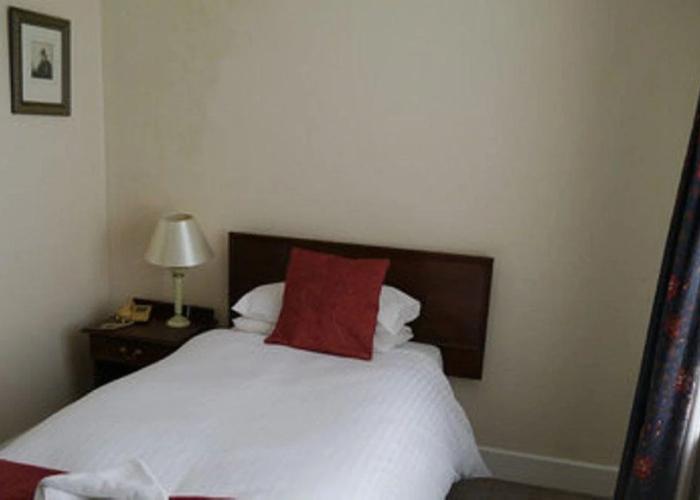 The White Hart Hotel