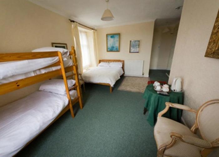 The White Hart Hotel