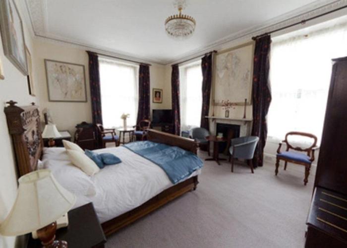 The White Hart Hotel