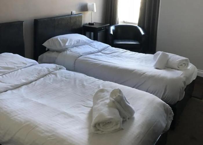 The Cornubia Inn